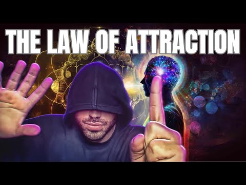 Law of Attraction, Magnetism and Motion Insane advice for Success and Money | Jon Zherka