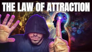 Law of Attraction, Magnetism and Motion Insane advice for Success and Money | Jon Zherka