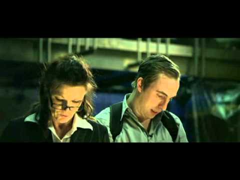 Le Kid i förhör - Melodifestivalen 2011