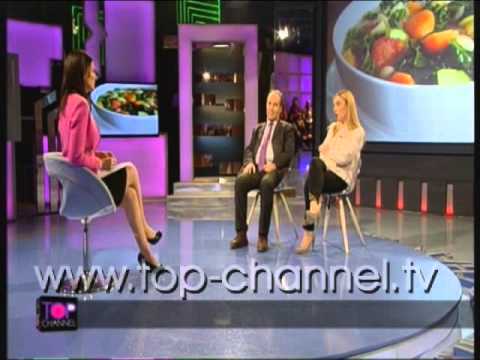 Pasdite ne TCH, 7 Janar 2015, Pjesa 2 - Top Channel Albania - Entertainment Show