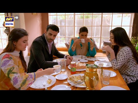 Betiyaan Episode 64 | Best Moment | ARY Digital