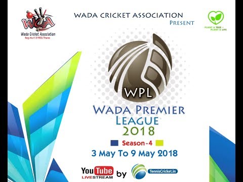 WPL 2018 |  WADA PREMIER LEAGUE , WADA  (DAY 5)