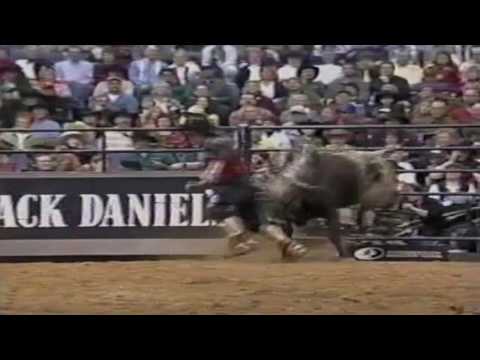 PBR 2004: Slider's Nasty Belly Roll