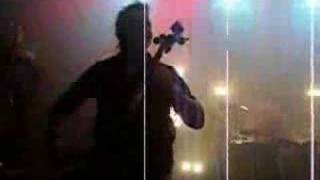 Apocalyptica - Creeping Death live