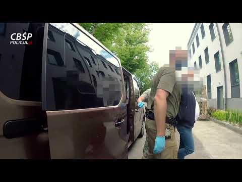 Kolejnych 21 zatrzymań do sprawy "Vatowskiej"