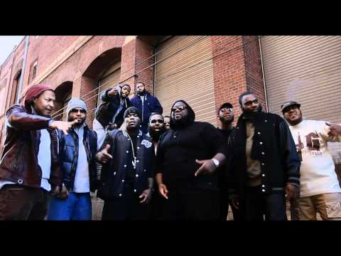 Super Star Yay ft. Meek Mill and KreForch- Clip Hold 100 (Official Video)
