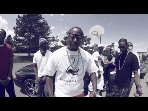 SCRILL THE TRUTH FEAT. KRAZY K & BIG STROKE - I'M JUST SAYIN (PROD BY TRUGGA BEATS)