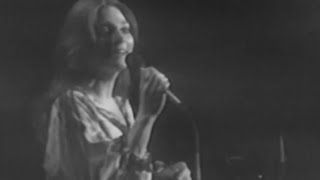 Judy Collins - City Of New Orleans - 3/10/1979 - Capitol Theatre (Official)
