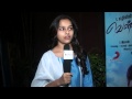 Very Sweet And Genuine Person Says Heroine Sri Divya At Vellaikara Durai Audio Launch