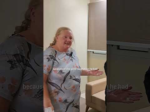 Dr. Islam Abdelkhalek, a trusted bariatric surgeon