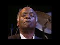 Bellows - Ahmad Jamal Trio 1993