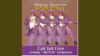 Calypso Boogaloo- Dance