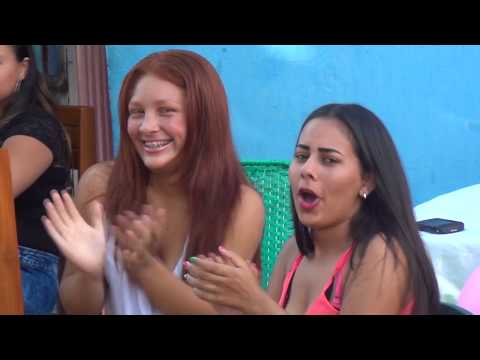 Mis Penas Son Alegría - Jesus Daniel Quintero