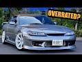 Is The S15 Silvia WORTH THE HYPE?