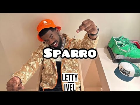 (FREE) Tion Wayne x Russ Millions Type Beat “Sparro” 2023  Dark Drill Type Beat x NY / UK Drill Beat