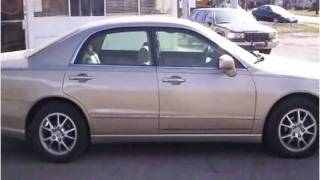 preview picture of video '2004 Mitsubishi Diamante Used Cars Girard OH'