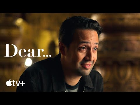 Trailer of Dear... (2020)