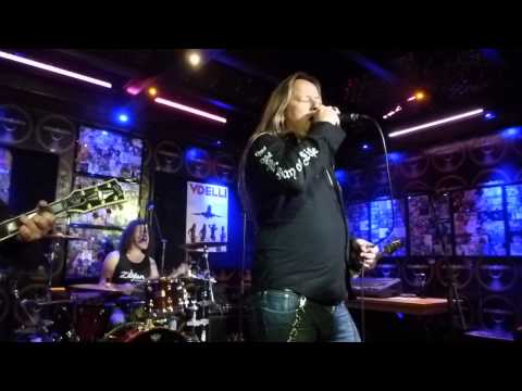 GoMusic 6/15 feat. Zibby Krebs - Ain't no love in the heart of the city