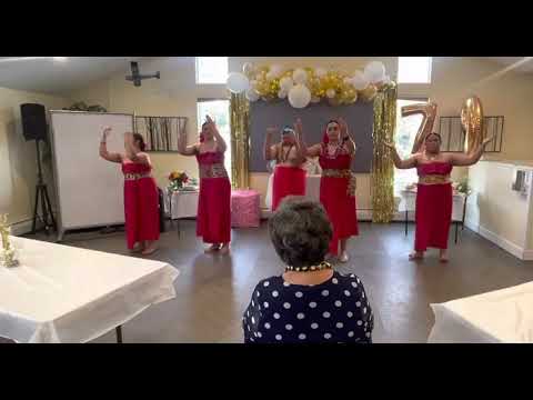 Siva Laia - Mama Mulu’s 79th Birthday