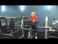 Video of Circuit Series Biceps Curl