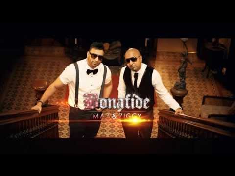 BONAFIDE (Maz & Ziggy) Feat. Bilal Saeed - MEMORIES - EXTENDED TRAILER