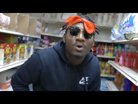 Commas & John Doe- Gettin it off