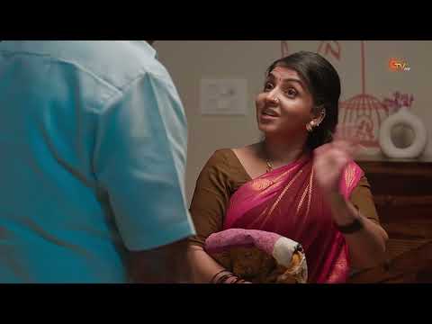 Ethirneechal Thodargiradhu - Semma Scenes |24 Feb 2026 | Tamil Serial | Sun TV