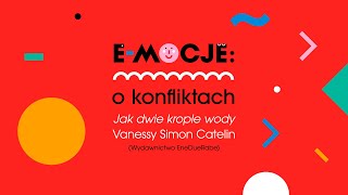 E-mocje - odcinek 1 - krople wody - ver.2 (Teatr Miniatura, 2021)