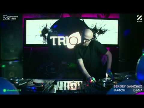 Sergey Sanchez on SVOI Online Showcase 17.04.2020