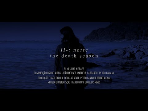 the death season - norte
