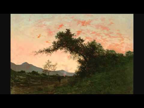 Camillo Schumann - Cello Sonata No. 2 in C minor, Op. 99 (1932)