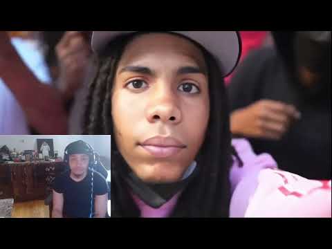 LA x JB Savage x E-Wuu - " SAVAGES " (Ambitious Reacts)