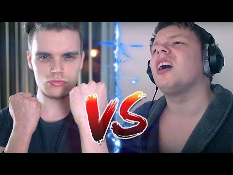 1 vs 1 gegen Tanzverbot..? / Youtube ZU kindisch?! | #ViksNews
