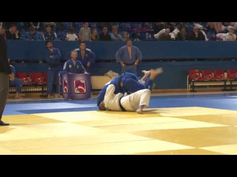 Superliga Srbije 2016 za bronzu Dragan Begovic – Bosko Borenovic do 90