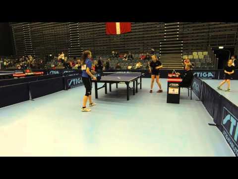 160430 DM2016, Kamilla Petersen - Dea Melgaard