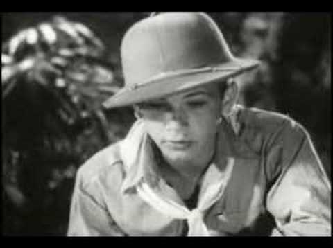 Tim Tyler - Serial Trailer