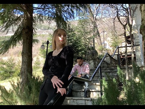 Mc Iboo X All Xamit - Mukljan Man Tu - (Official Video 4k) New Song 2023