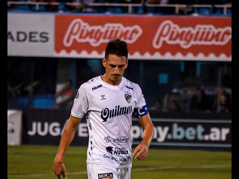 Atlético Rafaela 1 Quilmes 0 - Resumen final