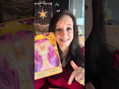 Collective Angel Reading | Divine Timing is NOW