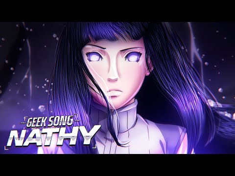 [REMAKE] NUNCA DESISTA - HINATA | NARUTO | NATHY