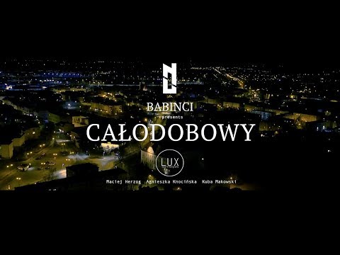 Babinci - Całodobowy