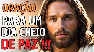 Oração da Matina: Encontre Paz e Inspiração para o Seu Dia com Esta Poderosa Oração