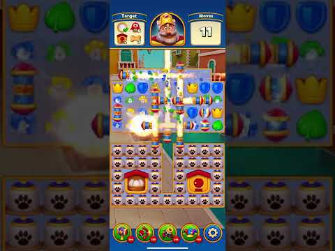 Royal Match Level 4252