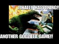 PIPEWORKS HAS RETURNED! GODZILLA DESTORY ALL MONSTERS REMASTERED!