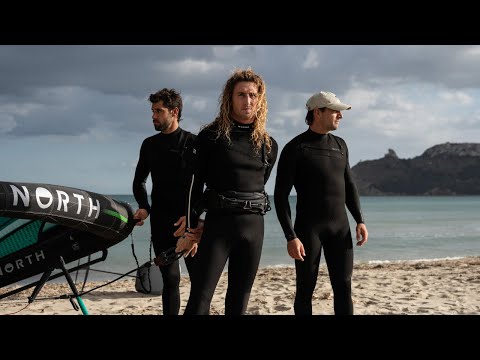 Wings & Waves | Episode 1: Welcome to Sardinia!