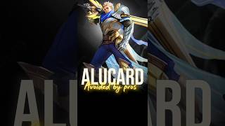 Download lagu Alucard Avoided by Pro Players! #mobilelegends #mlbb #shorts mp3 Download lagu Alucard Avoided by Pro Players! #mobilelegends #mlbb #shorts mp3