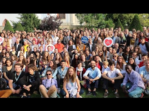 ‘One Humanity’ Symposium - Engaging Youth in Building Peaceful and Inclusive Societies