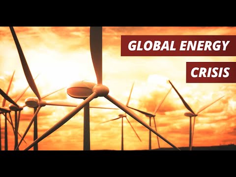 Global Energy Crisis