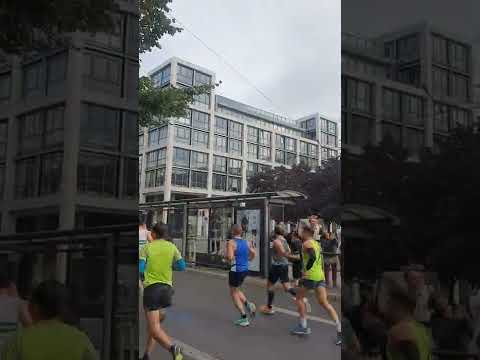 Go Go Pablo! Berlin Marathon 2022