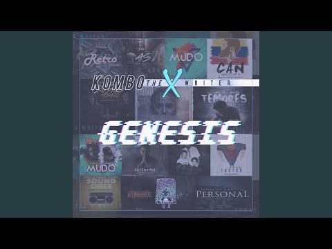 Soundcheck (feat. Wiso G)